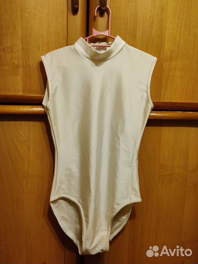 Одежда для хореографии, танцев, гимнастики 122-134