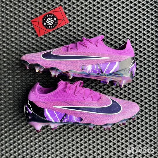 Бутсы Nike Phantom GX Cosmos