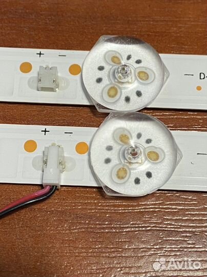 Bbk 32lex-5045/t2c подсветка для телевизора