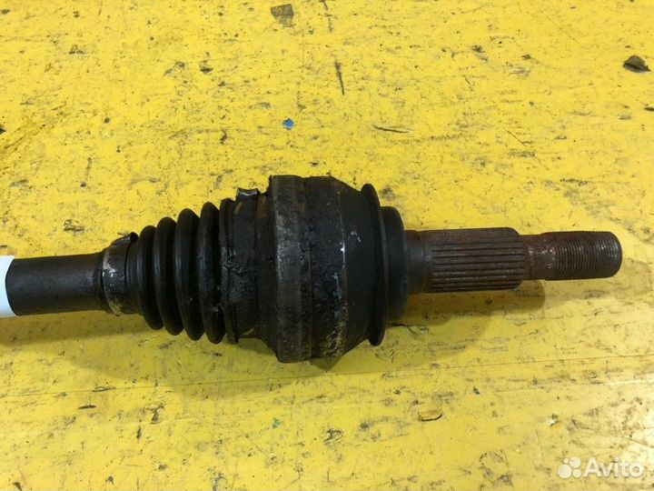 Привод левый Lexus Is 2 2005-2012