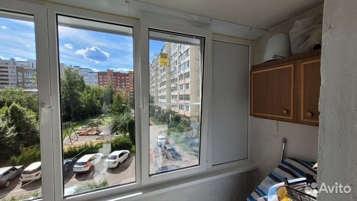 Окна рехау новые