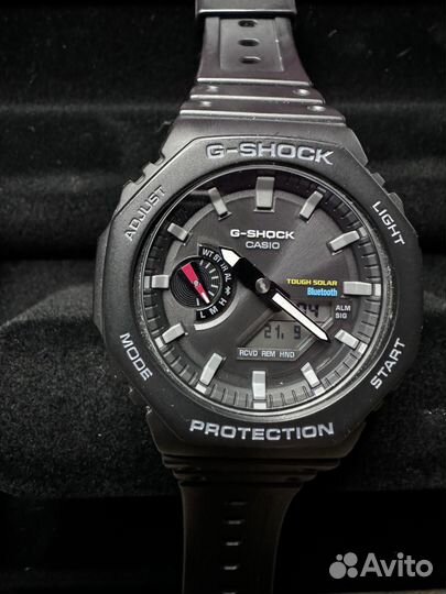 Часы Casio G-Shосk gа В2100