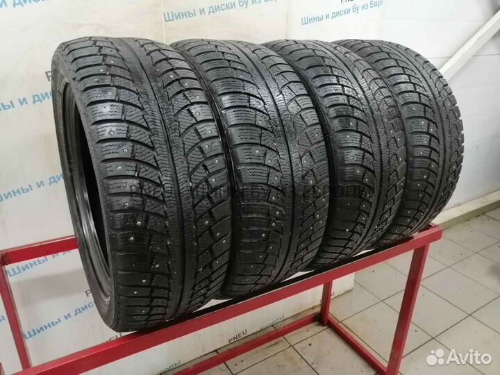 Gislaved Nord Frost 5 225/50 R17 110H
