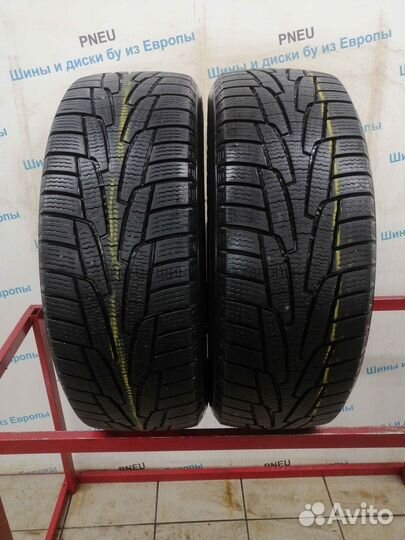 Kumho I'Zen KW31 205/55 R16 84V