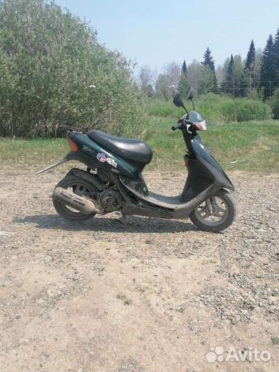 Продаю Honda dio AF-34