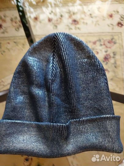 Шапки взрослые