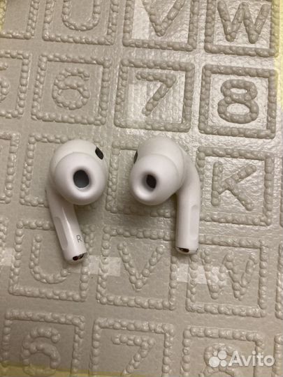 AirPods pro 1 оригинал