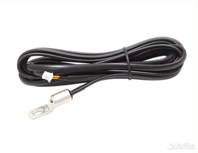 StarLine S96 v2 2CAN+4LIN 2SIM GSM GPS