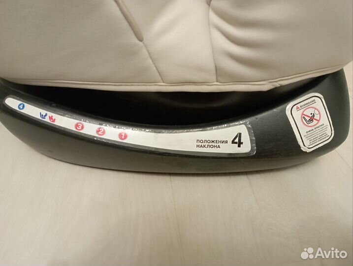 Детское автокресло от 0 до 36 кг