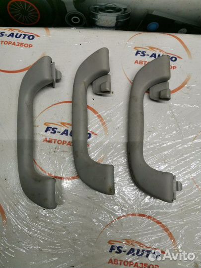 Ручка потолка Mazda 3 седан BK 1.6 Z6 2007