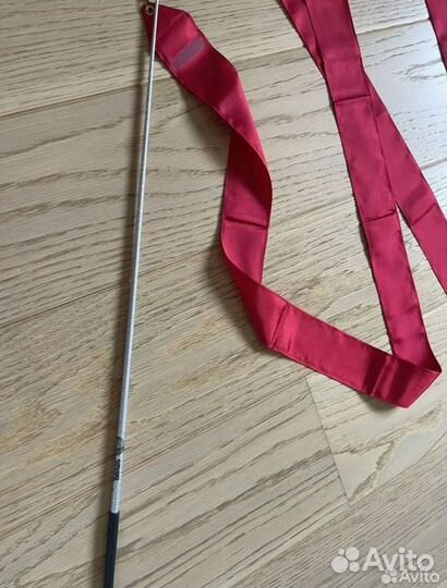 Палочка для художественной гимнастики