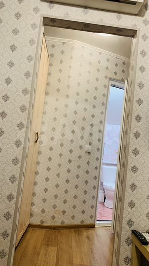 Комната 14 м², 2/3 эт.