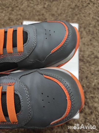 Кроссовки Geox, 34 размер