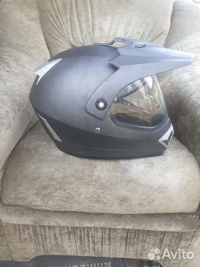 Продам мотошлем