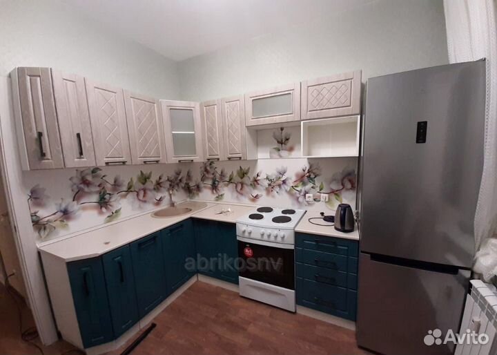 Кухня наша работа в ТК Полигон