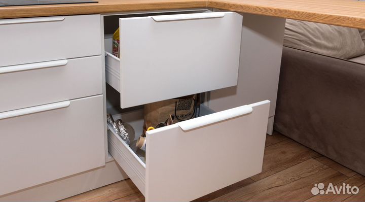 Кухня Орио на заказ