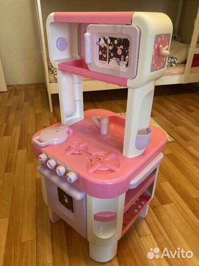 Детская кухня