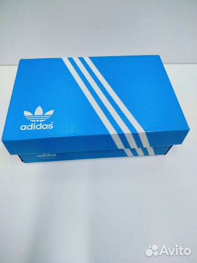 Кроссовки мужские летние Adidas