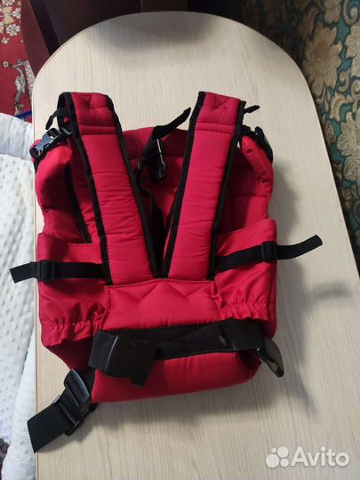 Рюкзак переноска кенгуру