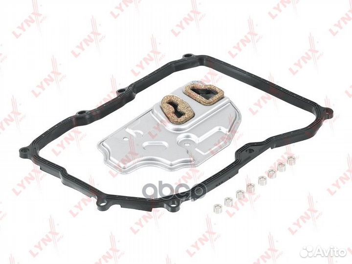 Фильтр АКПП audi A3,TT, Seat Altea, Altea xlskoda