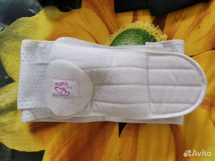 Бандаж для беременных