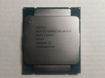 Intel Xeon E5-2673v3 2.4GHz LGA2011-3 SR1Y3 12ядер