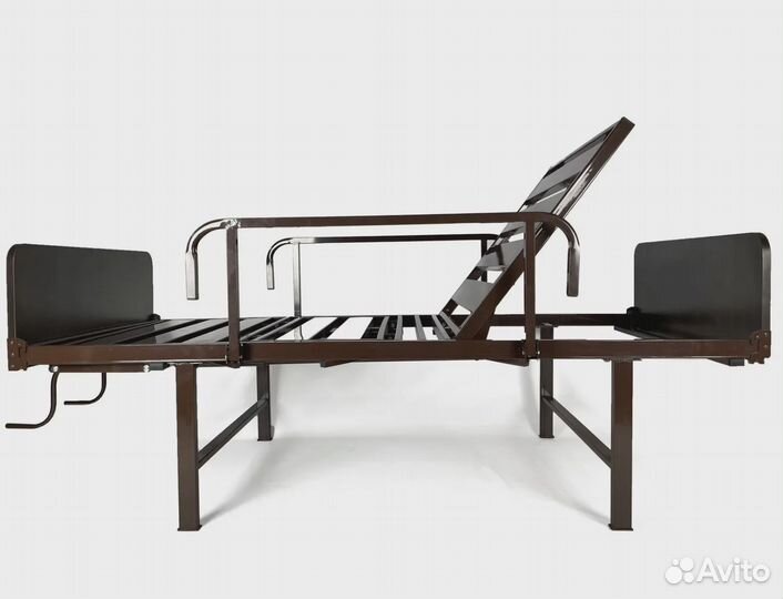 Кровать функциональная комфортная