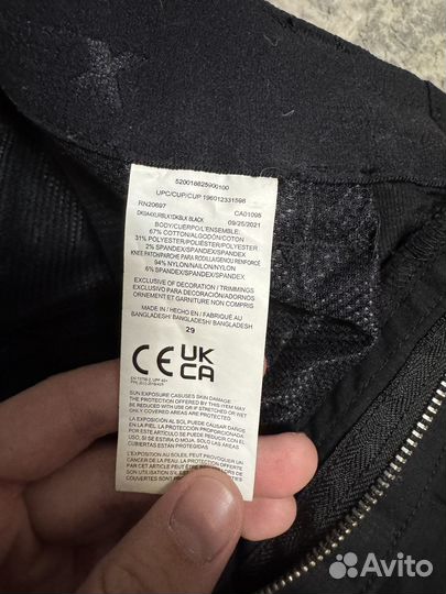 Dickies штаны оригинал