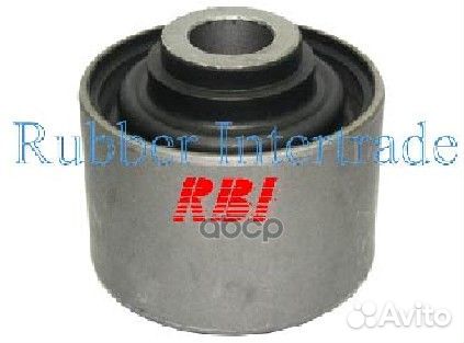 Сайлентблок Mitsubishi L200 07-16 / Pajero Sport