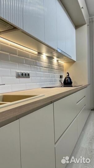 Кухонный гарнитур бюджетный