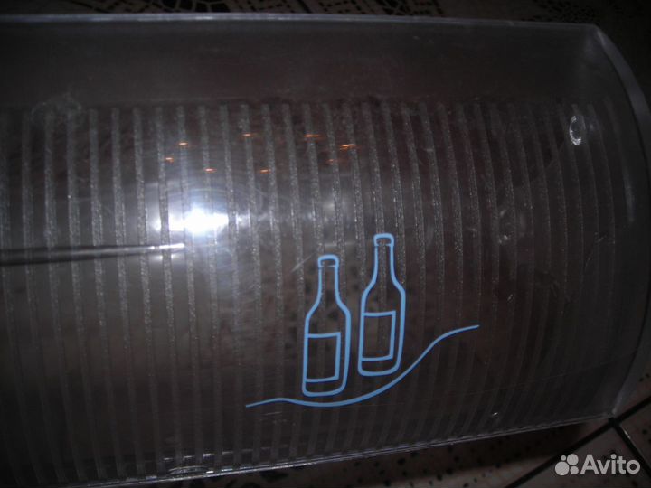 Контейнер-полка для холодильника Indesit