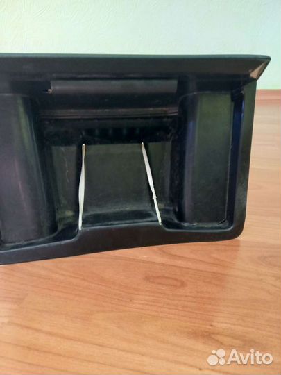 Подставка для эхолота