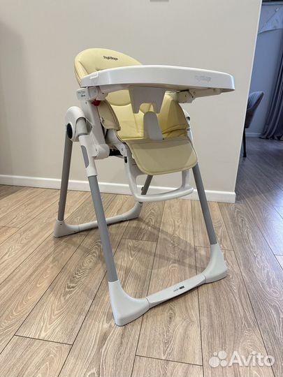 Стульчик для кормления peg perego prima papa