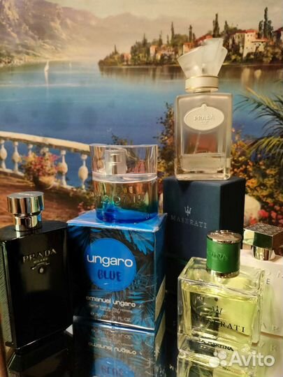 Идеальный Люкс на лето Парфюм Оригинал