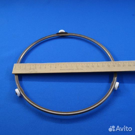 Кольцо вращения тарелки