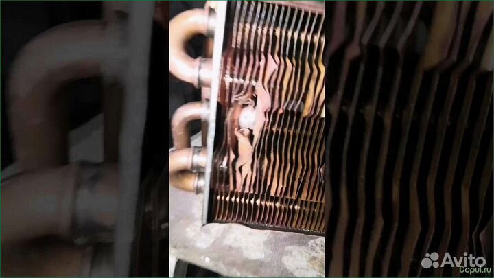 Пайка, ремонт газового оборудования