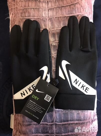 Перчатки L новые