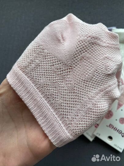 Носки детские для девочки