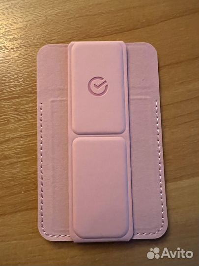 Картхолдер-держатель для телефона сбер