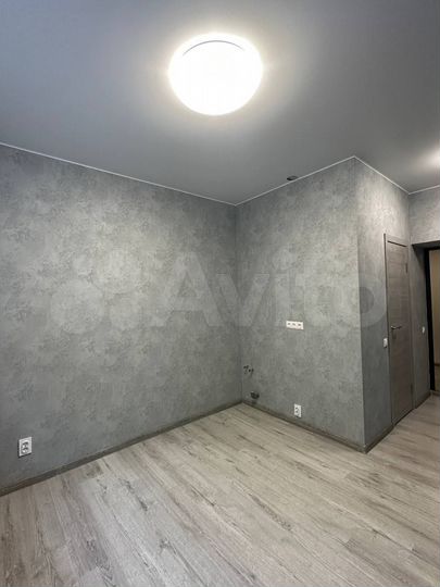 Квартира-студия, 14,6 м², 1/5 эт.