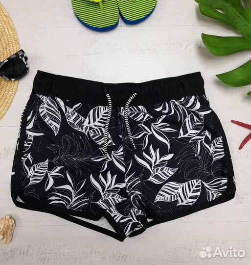 Ч13 Пляжные шорты подростковые/детские C&A Сток