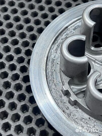 Диск сцепления Honda CRF 450R 2005-2008