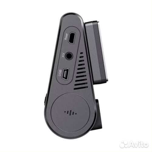 Регистратор Скрытой Установки Viofo A129 plus DUO