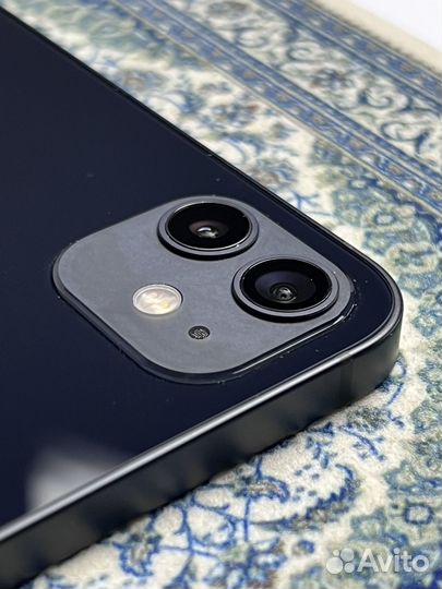 iPhone 12 128 gb ND/A