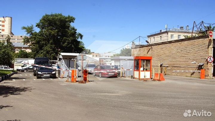 Услуги хранения и складские услуги