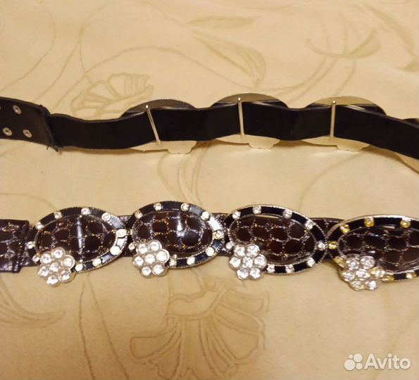 Ремень женский