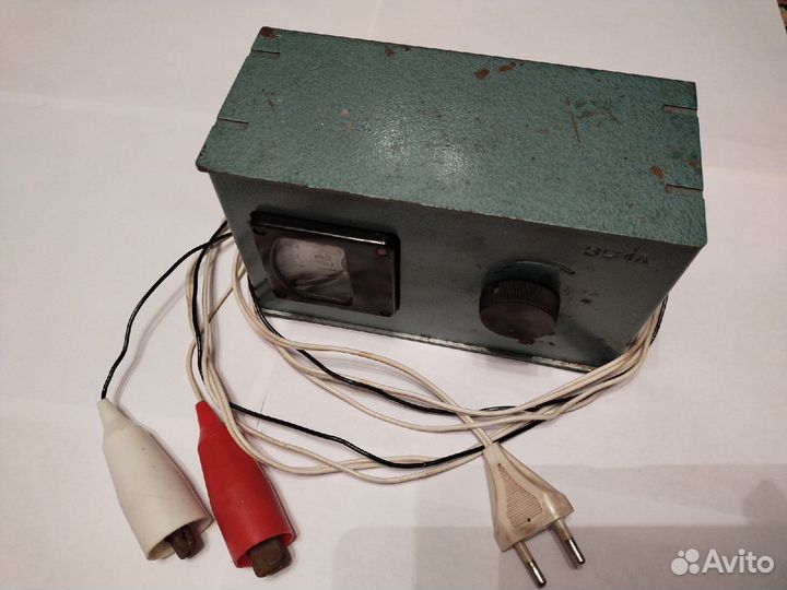 Зарядное устройство зу-1А