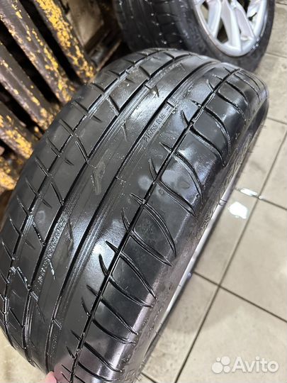 Tigar High Performance 215/55 R16 28V