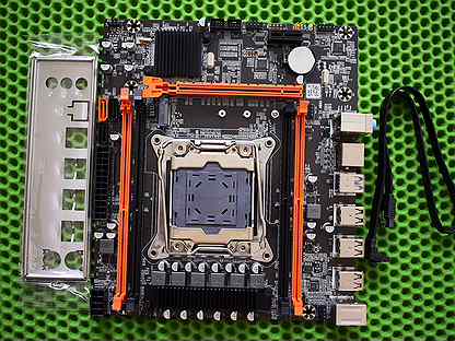 оперативная память ddr4 16gb - Купить материнскую плату во