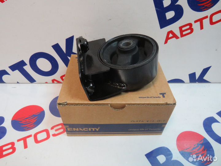 Подушка двигателя Перед toyota corona AT190 4A-FE